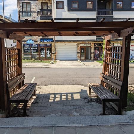 Casual Apartment Near Gondola & City Center - Neon Банско Екстериор снимка