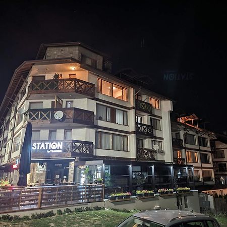 Casual Apartment Near Gondola & City Center - Neon Банско Екстериор снимка