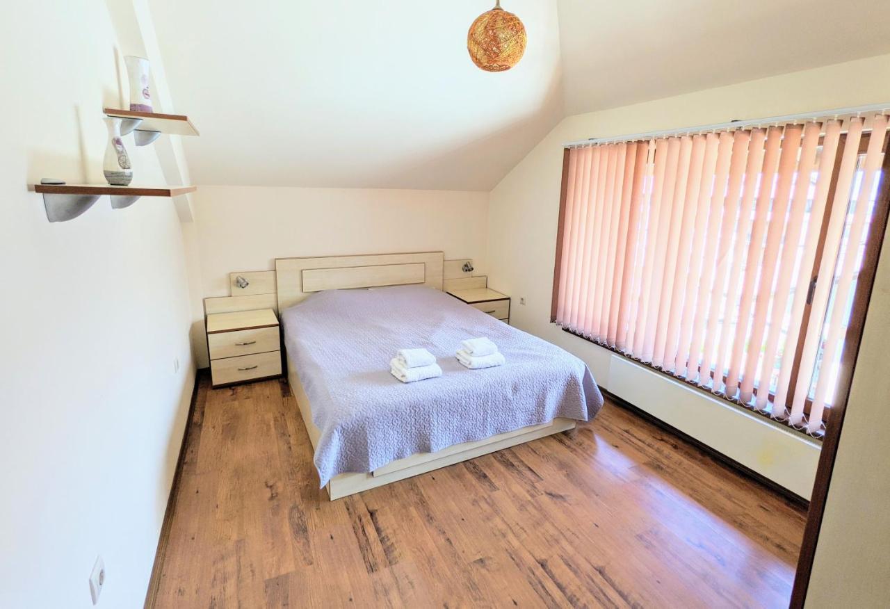 Casual Apartment Near Gondola & City Center - Neon Банско Екстериор снимка