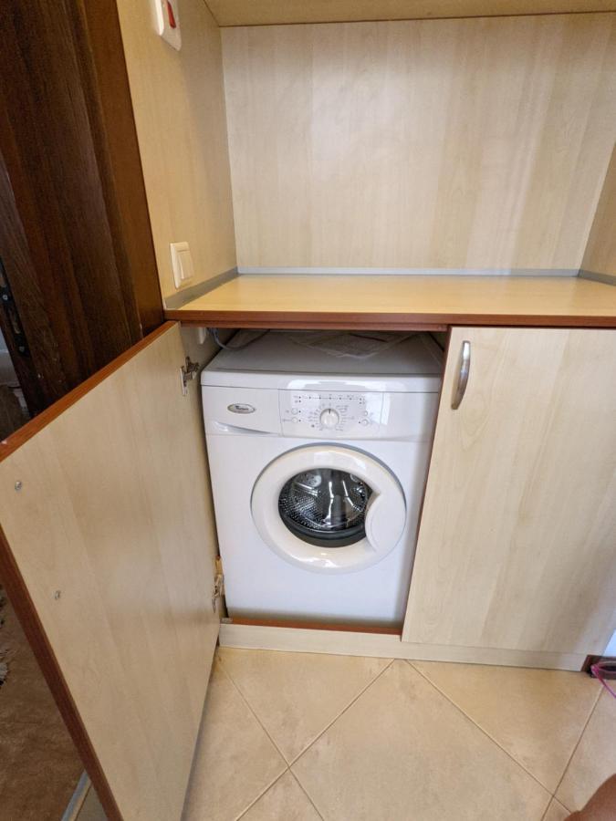Casual Apartment Near Gondola & City Center - Neon Банско Екстериор снимка