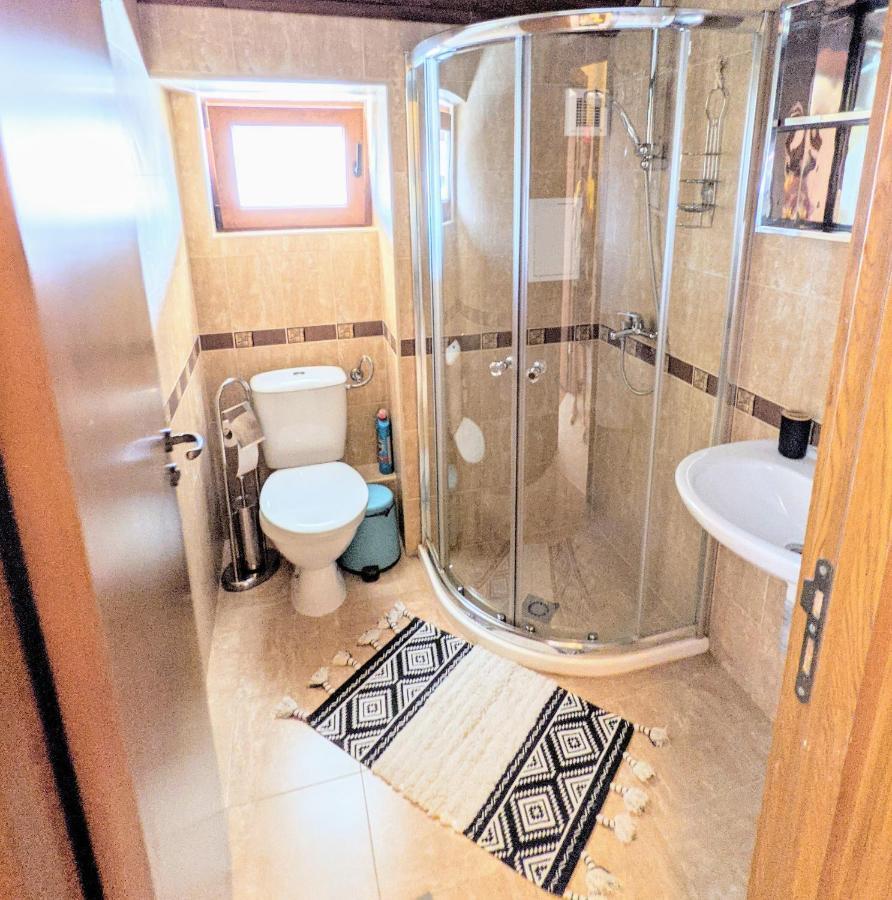 Casual Apartment Near Gondola & City Center - Neon Банско Екстериор снимка