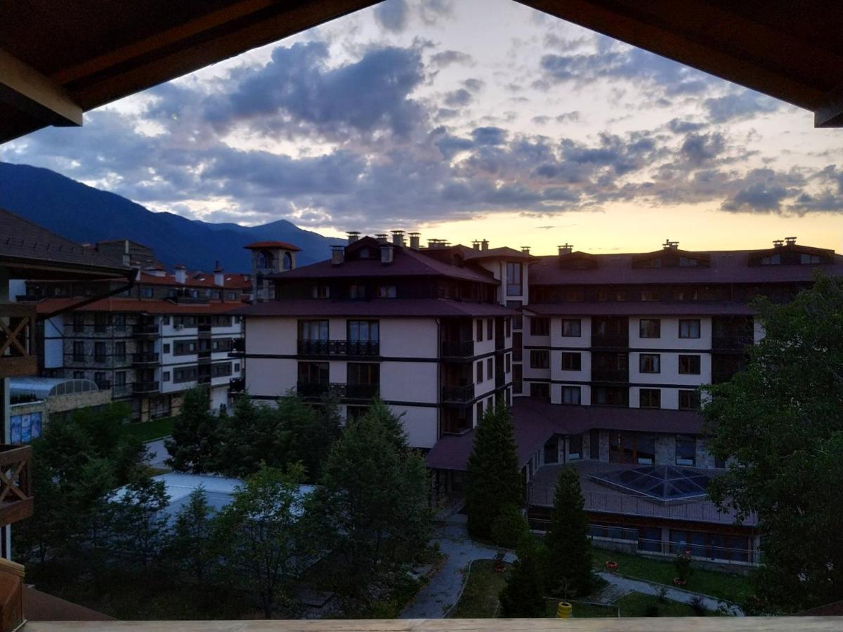 Casual Apartment Near Gondola & City Center - Neon Банско Екстериор снимка