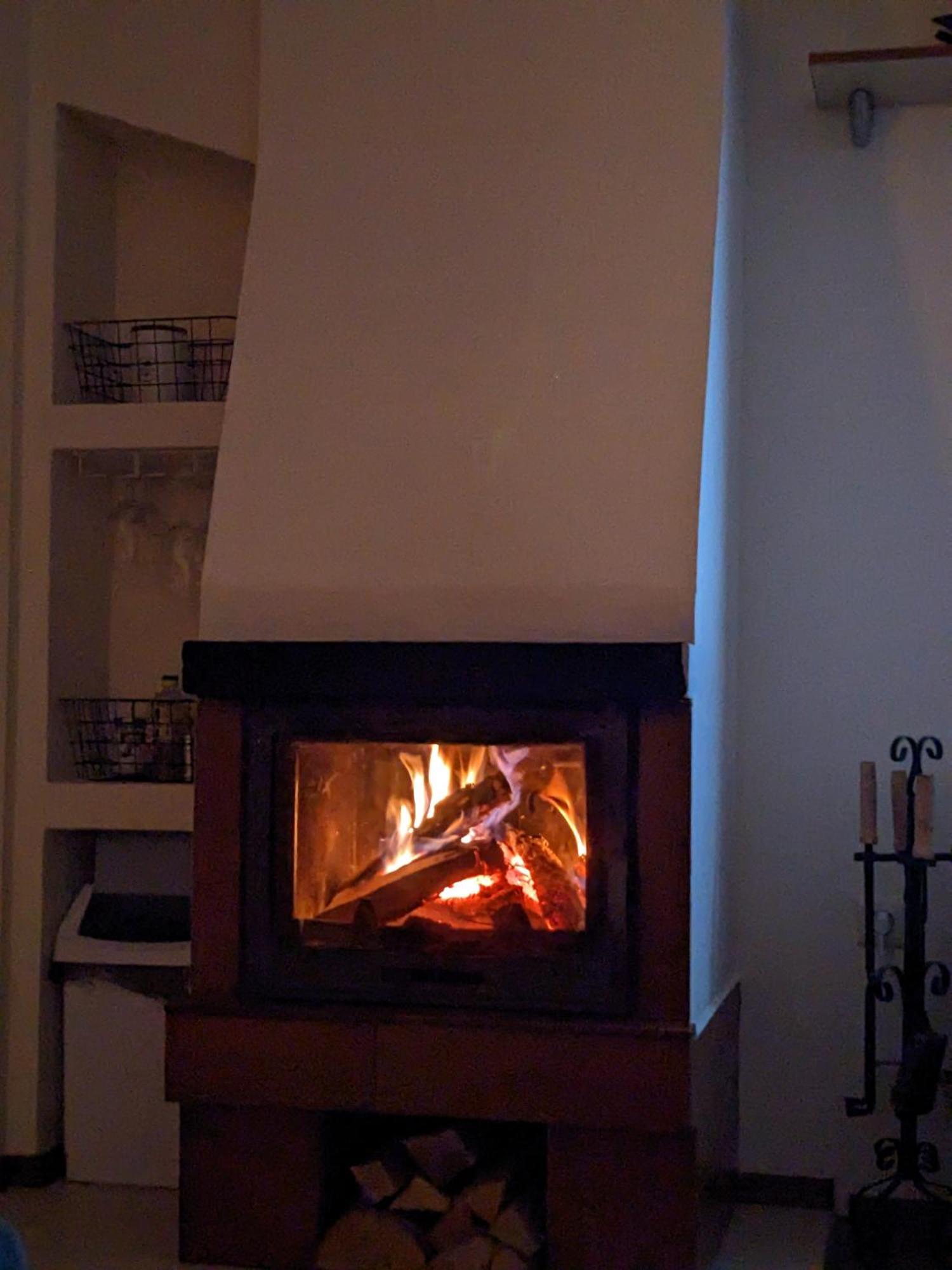 Casual Apartment Near Gondola & City Center - Neon Банско Екстериор снимка
