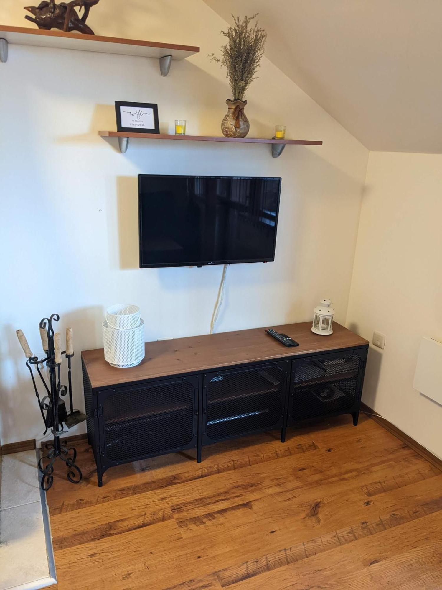 Casual Apartment Near Gondola & City Center - Neon Банско Екстериор снимка