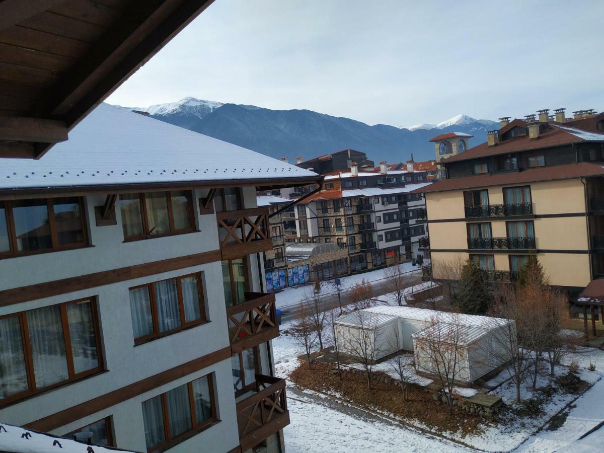 Casual Apartment Near Gondola & City Center - Neon Банско Екстериор снимка